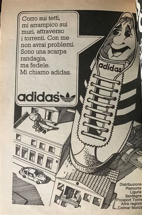 adidas vecchie collezioni